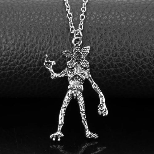 Shadow Creature Necklace